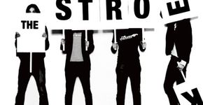 Baixe ‘Is This Indie’ disco tributo ao The Strokes