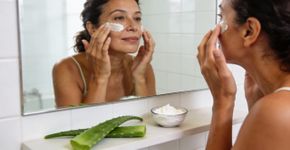 Como fazer um creme antirrugas de baixo custo para um visual renovado?