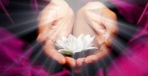 Mestrado em Reiki – O Caminho da Espiritualização