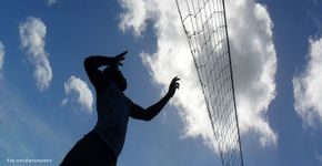 Vôlei – Clube Escola Vila Brasilândia