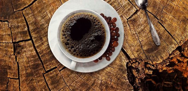 Café de vó tradicional também tem segredinho pra ficar bom