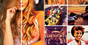 Saiba como usar o Prisma sem estar conectado!
