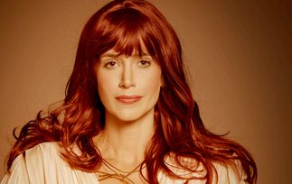Agenda event: Última chance! 'Rita Lee, Uma Autobiografia Musical' se despede de SP com Mel Lisboa no Teatro Porto