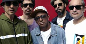 Virada Cultural Paulista em Indaiatuba
