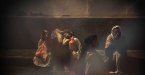 Rio ganha exposição fotográfica inclusiva
