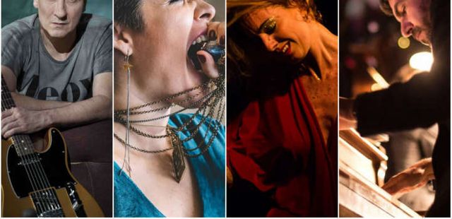 Música para todos os ouvidos: confira 11 shows para curtir em SP