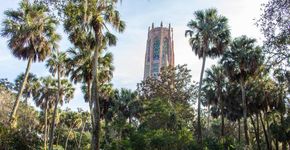 Foto: (Divulgação/Bok Tower Gardens)