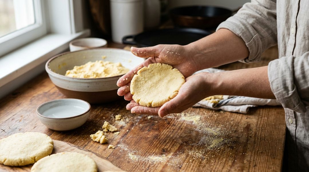 Praticidade e sabor se unem em uma receita simples para toda a família.