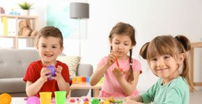 5 dicas para tornar o Dia das Crianças mais inclusivo e divertido