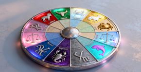 Como soube que meu signo tem uma cor da sorte, e como usar essa cor mudou minha rotina