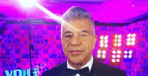 Lulu Santos ‘causa’ muito na web por causa de crítica à nova MPB