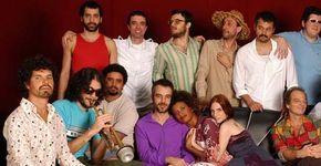 Virada Cultural traz Orquestra Imperial e Antônio Nóbrega na Pompeia