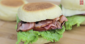 Superfofinho: aprenda como fazer pão de frigideira