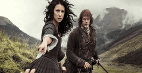5 séries baseadas em livros que vão te prender do começo ao fim