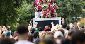 Terça-feira de Carnaval: confira os blocos que desfilam na Zona Sul no dia 17
