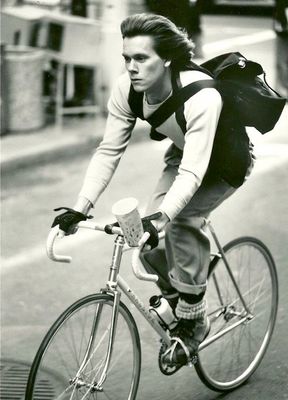 Kevin Bacon