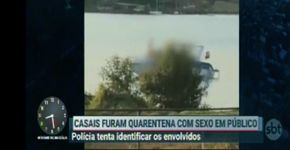 Foto: (Reprodução/SBT)