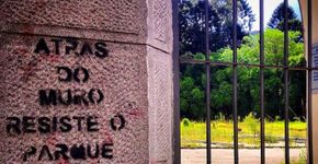 Conselho aprova construção de edifícios no Parque Augusta; terreno é ocupado com programação cultural