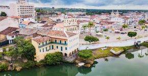 6 lugares pouco conhecidos para redescobrir o Brasil na primavera
