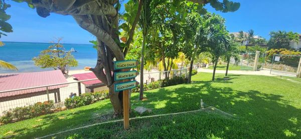  Pristine Bay, um dos destinos mais exclusivos de Roatán, em Honduras