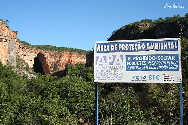 Foto: thiagotrilha/Flickr