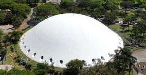 Foto: (Divulgação/@ibirapueraoficial)