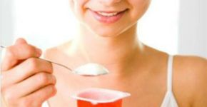 8 benefícios do iogurte para a saúde