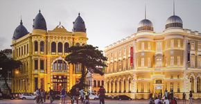 7 lugares para trabalhar remotamente no Recife