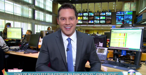 O verdadeiro nome de Dony De Nuccio tem origem bíblica