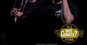 Foto: (Divulgação Rappers)