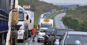 Más notícias para os motoristas: Guardas podem multar com mais de R$100 quem levar este objeto no carro
