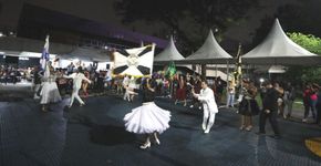 Diadema lembra resistência da cultura negra no Dia Nacional do Samba