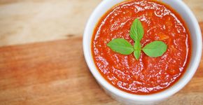 Como escolher o molho de tomate ideal? Nutricionista ensina a escolher a melhor opção