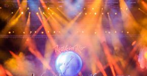 Site vende pacotes para o Rock in Rio 2015 em 10 vezes sem juros