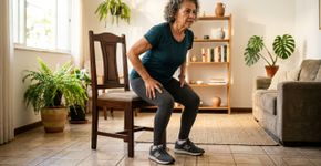 Existe um tipo de treino que ajuda a envelhecer melhor e ainda é ignorado por quem acha que exercício é só caminhada