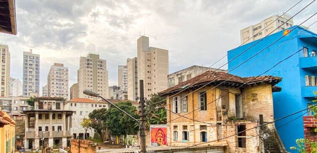 Projeto ‘Saudosa Maloca’ tem rodas de samba mensais no Bixiga