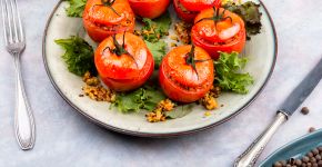 Almoço saudável: 5 receitas proteicas e nutritivas com vegetais