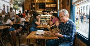 O que significa querer sentar sempre no mesmo lugar em todo ambiente, segundo a psicologia comportamental