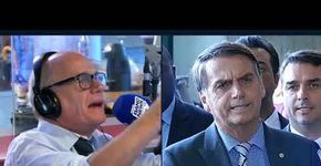 Dimenstein: Ricardo Boechat é a pior perda na Era Bolsonaro