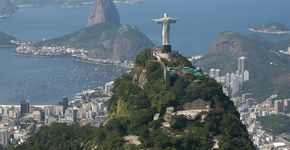 Pacotes para o feriado de 25/01 com valores até R$ 500 por pessoa