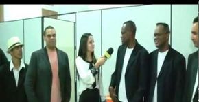 Virada Cultural Paulista em São João da Boa Vista