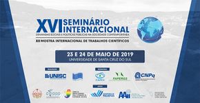 Seminário Internacional
