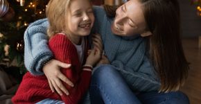 TEA e fim de ano: 8 dicas para acolher crianças autistas nas festas