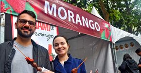 Foto: (Foto: Divulgação.)