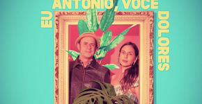 Silvia Machete no Prata da Casa