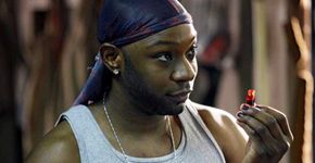 Ator da série ‘True Blood’ morre aos 39 anos