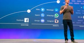 Ferramenta que permite navegar de forma anônima no Facebook atinge um milhão de usuários