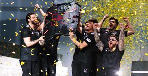Foto: (Imagem: Divulgação/Team Liquid)
