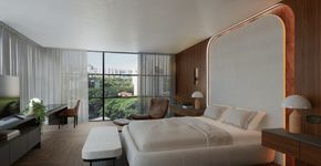 Foto: (Divulgação/Minor Hotels)