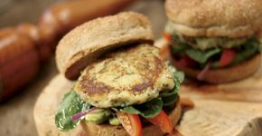 Tzatziki: acompanhamento perfeito para hambúrguer